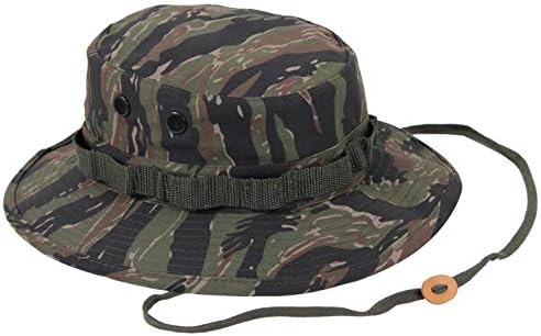 כובע רוטקו בוני | כובע דלי | כובע צבאי